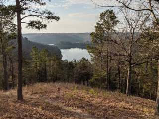 Beaver Lake Hide A Way