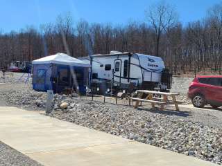 Crown Lake RV Resort 