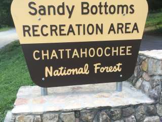 Sandy Bottoms Campground