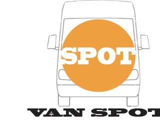 Van SPOT