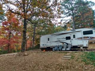 Nature's Freedom RV