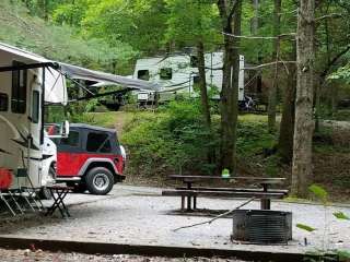 Lake Rabun Beach Recreation Area