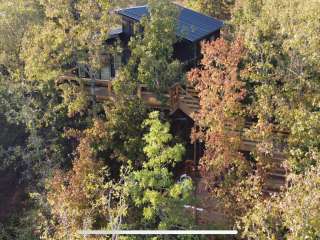 Sunset Farm Treehouses