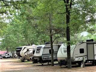 Ozark RV Park and Cabins