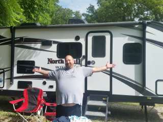 Parkers RV Park