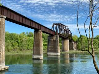 White River Campgrounds