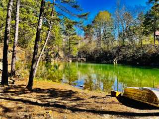 Golden Pond RV Park