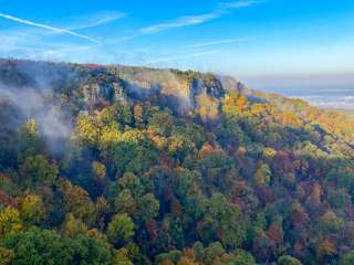 Ashley Creek Recreation Area