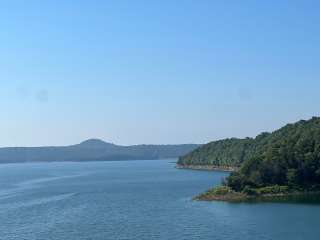 Panther Bay - Norfolk Lake