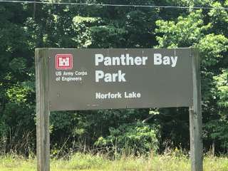 Panther Bay