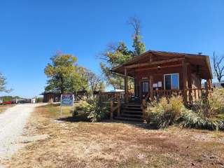 Eagles Rest Campground 