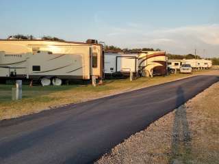 Overland RV Park