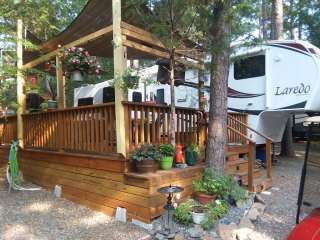 Lakeside RV Park