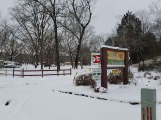 Park Ridge RV Campground