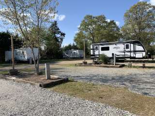 Green Country RV Park