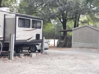 Brannon RV Park