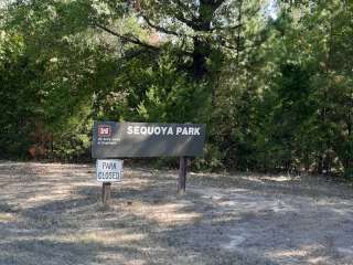 Sequoya Park