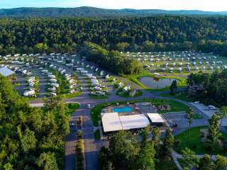 Garden RV Park & Campground