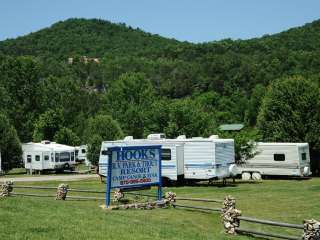 Hooks RV Resort