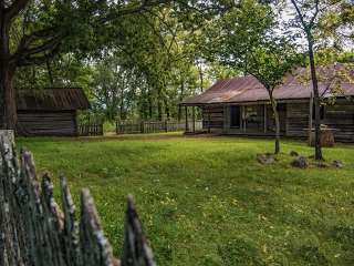 Buffalo Camping & Canoeing