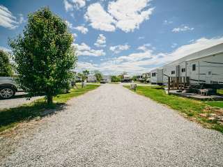 Pilgrims Rest RV Park