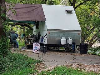 Town Of Beaver RV Park & Camp Grounds