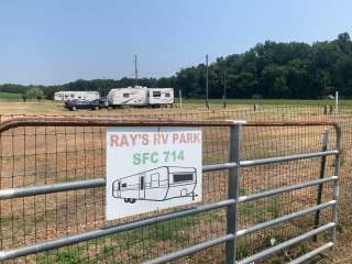 Ray Houser's RV Park