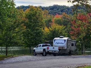 Hornsby Hollow Campground