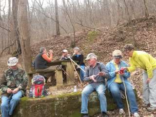 Matney Campground