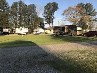 Barnes RV Park