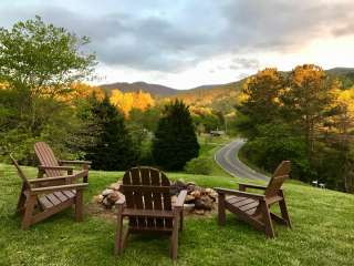 Mountain View Campground