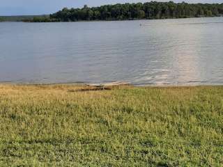 COE Bull Shoals Lake Buck Creek Park