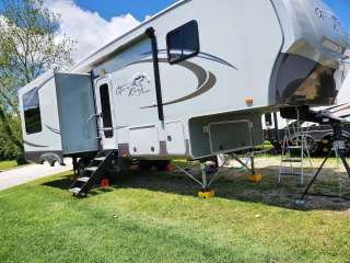 Berryville RV Park