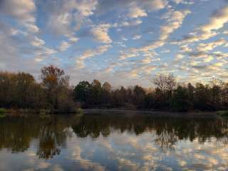 Cane Creek Recreation Area