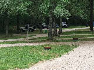 Spring River Cabins and Campground 