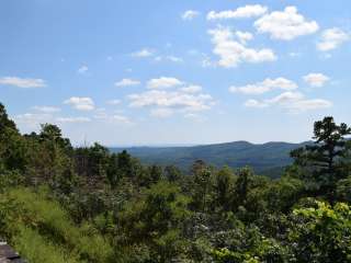 Charlton Campground