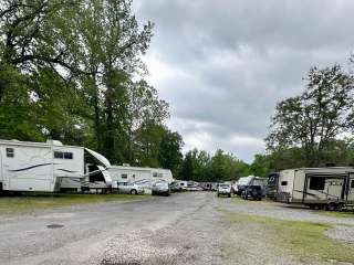 J and J RV Park