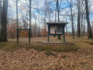 Lone Pine Campground