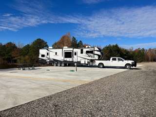 Shadow Mountain RV Park