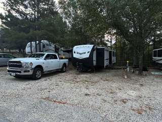 Cloud Nine RV Park