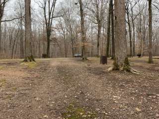 Maple Flat Group Campground