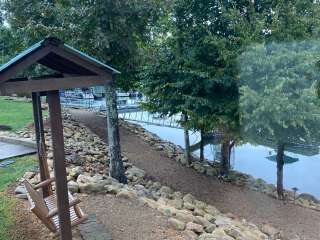 Bluewater Resort & RV Campground