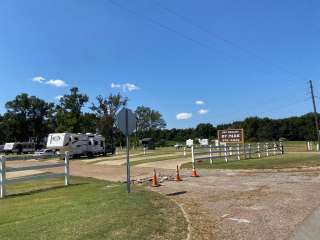 Pat Kelley RV Park