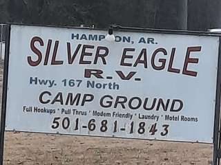 Silver Eagle RV Campground