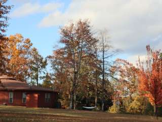 Mama Gaia’s Zen Garden and Yogic Camping Retreat Center