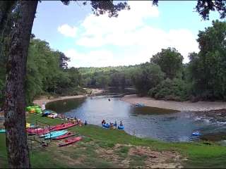 River Run Resort and Recreation Area 