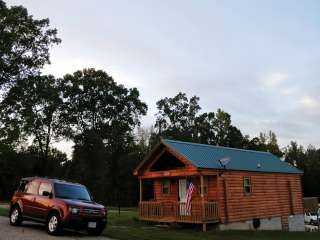 Edgewood Cabins and RV Park