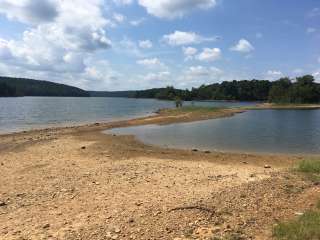 Laurel Creek Campground