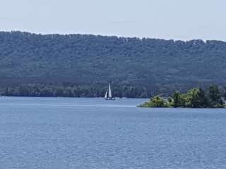 Buckville - Lake Ouachita