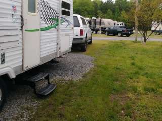 Trails End RV Park